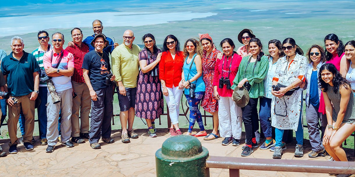 Tanzania Safari 5 Days