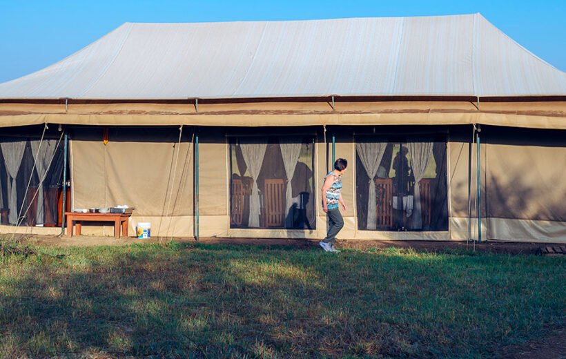 Tanzania Safari 6 days