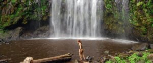 Materuni Waterfalls Day Tour – Discover Nature and Culture Near Kilimanjaro