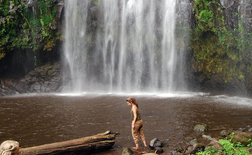 Materuni Waterfalls Day Tour – Discover Nature and Culture Near Kilimanjaro